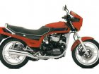 Honda CX 650ED Euro Sport